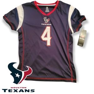 Houston Texans NFL Jersey